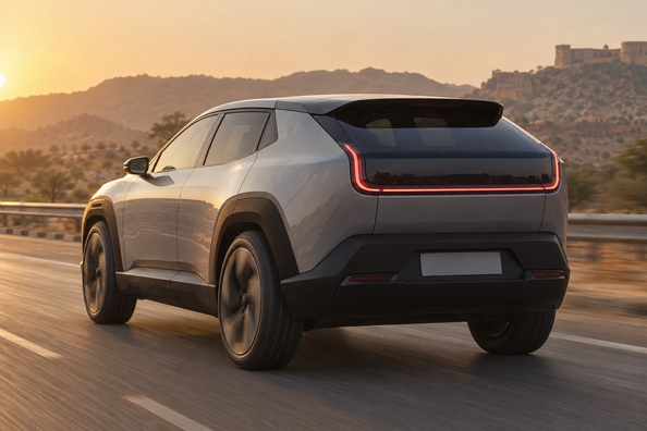 Honda 0 SUV preklican: kaj se je zgodilo z električnim križancem in kateri model serije 0 bo prvi serijski