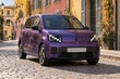 Nissan Pixo: električni mestni hatchback na osnovi Renault Twingo – doseg in polnjenje fotografija 2