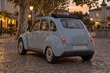 Novi električni Citroën 2CV: kaj je znano pred premiero v Parizu fotografija 1