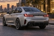 Novi BMW 3 Series G50 (2027): dizajn Neue Klasse, 48-voltni hibridi in M350 xDrive 443 KM fotografija 1