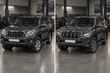 Toyota Land Cruiser Prado 150 v slogu prenove 2017+: kompleti in kaj zamenjati fotografija 1