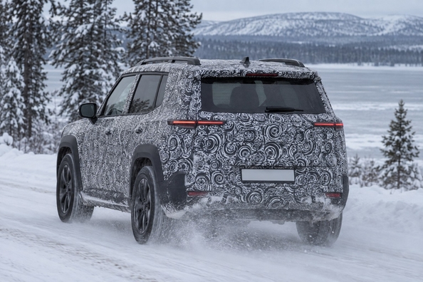 Novi Hyundai Bayon druge generacije: kaj je znano pred premiero v Parizu 12. oktobra