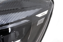 Mercedes Sprinter W906 2006–2018 Sprednji žarometi XENON to LED (2013-2018, 2 kos) fotografija 6