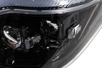 Mercedes Sprinter W906 2006–2018 Sprednji žarometi XENON to LED (2013-2018, 2 kos) fotografija 7