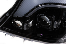 Mercedes Sprinter W906 2006–2018 Sprednji žarometi XENON to LED (2013-2018, 2 kos) fotografija 8
