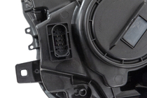 Mercedes Sprinter W906 2006–2018 Sprednji žarometi XENON to LED (2013-2018, 2 kos) fotografija 13