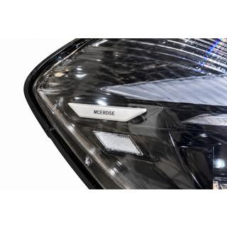 Sprednji žarometi XENON to LED (2013-2018, 2 kos) fotografija 4
