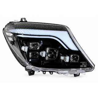 Sprednji žarometi XENON to LED (2013-2018, 2 kos) fotografija 1