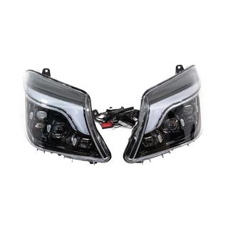 Sprednji žarometi XENON to LED (2013-2018, 2 kos) Mercedes Sprinter W906 2006–2018 fotografija 1