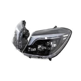Sprednji žarometi XENON to LED (2013-2018, 2 kos) Mercedes Sprinter W906 2006–2018 fotografija 4