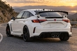 Posodobljeni Honda Civic Type R 2027: nov odbijač, ogrev sedežev in cena od 49 990 $ fotografija 1