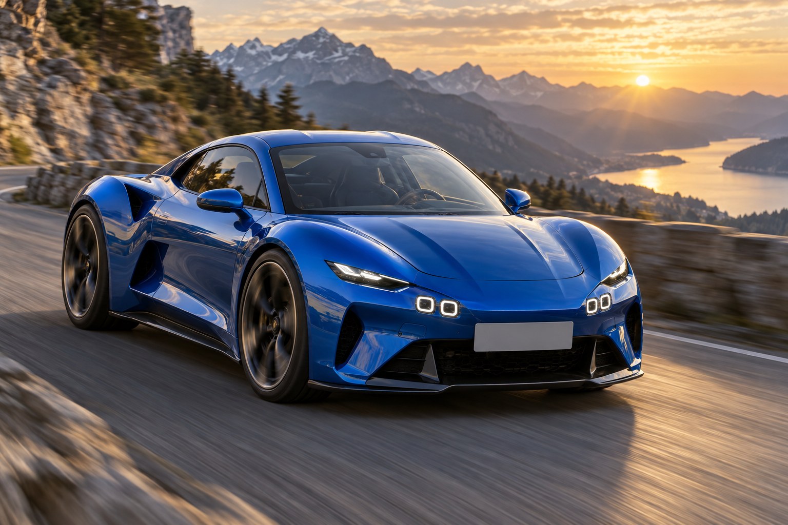 Nova Alpine A110 tretje generacije: kaj vemo o električnem kupeju za Pariz
