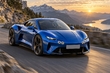Nova Alpine A110 tretje generacije: kaj vemo o električnem kupeju za Pariz fotografija 2