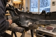 Zakaj plastični bodykit in odbijač na mrazu počita in kako to preprečiti fotografija 1