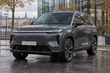Aion GS7: velik hibridni crossover GAC prihaja v Evropo – kaj je znano fotografija 2