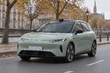 Leapmotor A05 (B03 za Evropo): cenovno ugoden električni kombilimuzin – baterija, doseg, začetek prodaje fotografija 2