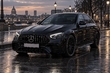 Mercedes E-Class W213 v slogu prenove 2024 in W214: AMG E63, Maybach ali AMG-Line? fotografija 2