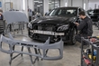 Mercedes E-Class W213 v slogu prenove 2024 in W214: AMG E63, Maybach ali AMG-Line? fotografija 1