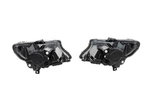Mercedes Vito/V-razred W447 2014– Prednji žarometi OEM LED 2026 Black (za Vito, 2 kos) fotografija 6