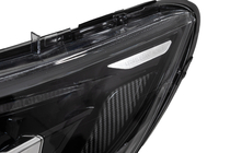 Mercedes Vito/V-razred W447 2014– Prednji žarometi OEM LED 2026 Black (za Vito, 2 kos) fotografija 8