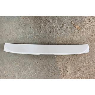 Razprodaja ABS spojler (bela sijaj) Volkswagen Caddy 2010–2015 fotografija 2