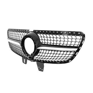 Sprednja maska Diamond Black (2019–2023 za V-class) Mercedes Vito/V-razred W447 2014– fotografija 2