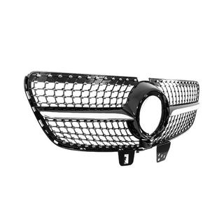 Sprednja maska Diamond Black (2019–2023 za V-class) Mercedes Vito/V-razred W447 2014– fotografija 3