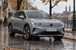 Volkswagen ID. Tiguan: kaj vemo pred premiero — naslednik ID.4 in ID.5 fotografija 2