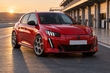 Peugeot E-208 GTi: prvi električni Peugeot GTi – 281 к.с., samozaporni diferencial, prve dobave jeseni fotografija 2