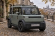 Dacia Hipster: mikro električni avto okoli 11 000 € – bo šel v serijsko proizvodnjo leta 2027? fotografija 2