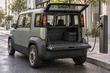 Dacia Hipster: mikro električni avto okoli 11 000 € – bo šel v serijsko proizvodnjo leta 2027? fotografija 1