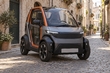 Smart #2: vrnitev dvosedega mestnega Smarta — električni, 35,8 kWh in okoli 300 km fotografija 2