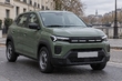 Nissan Pixo, Renault Twingo ali Dacia Spring: trije električni avtomobili na isti platformi – v čem je razlika fotografija 1