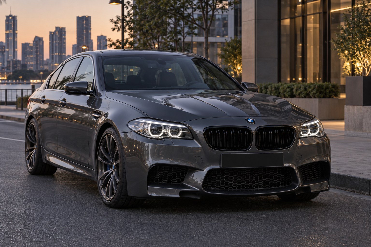 BMW 5 F10 v slogu G30 M5 ali G60: prenova čez generacije – kaj vključuje in ali se splača?