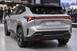 Omoda 4: kompaktni Cheryjev crossover za Evropo – hibrid s 224 KM in električna različica 155–160 kW fotografija 1