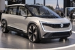 Renault E-Space Concept: električni enoprostorec kot poklon Espace 1984 – kaj so pokazali v Parizu fotografija 2