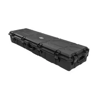 Ekspedicijski strešni kovček V2 (110 l) fotografija 3