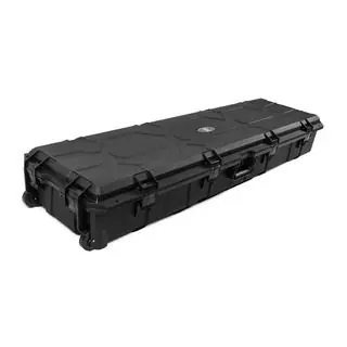 Ekspedicijski strešni kovček V2 (110 l) fotografija 4