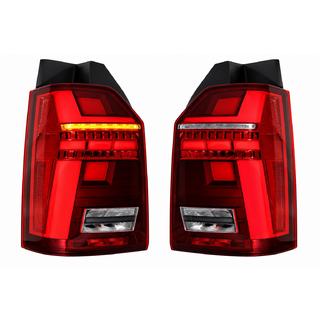 LED zadnje luči (2 kosa) Volkswagen T6 2015–2024