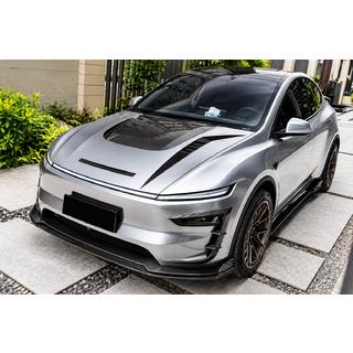 Komplet karoserijskega body kita Carbon Aerokit (za 2025+) Tesla Model Y 2020– fotografija 1