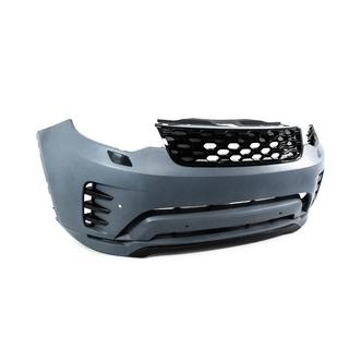 Sprednji odbijač SVR komplet Land Rover Discovery V 2017– fotografija 2