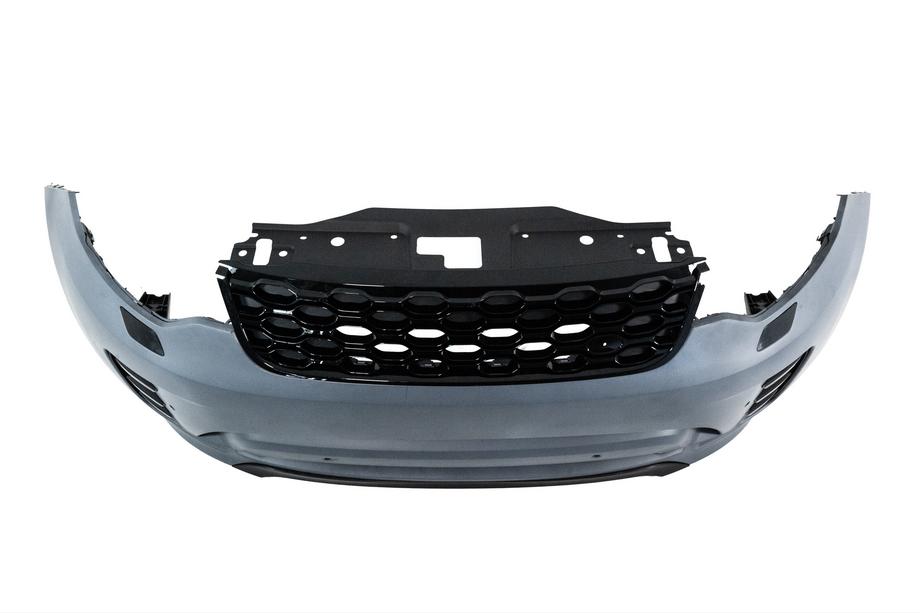 Land Rover Discovery V 2017– Sprednji odbijač SVR komplet Fotografija 3