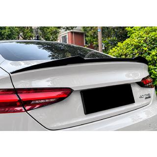 Spojler v slogu M4 (za Sportback/Coupé, sijajno črn) Audi A5 2016–2025