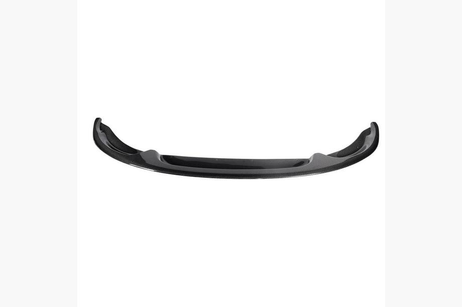 BMW serija 3 F30/F31 2012–2019 Sprednji lip spojler odbijača Lip V14 (za F80, karbon) Fotografija 3