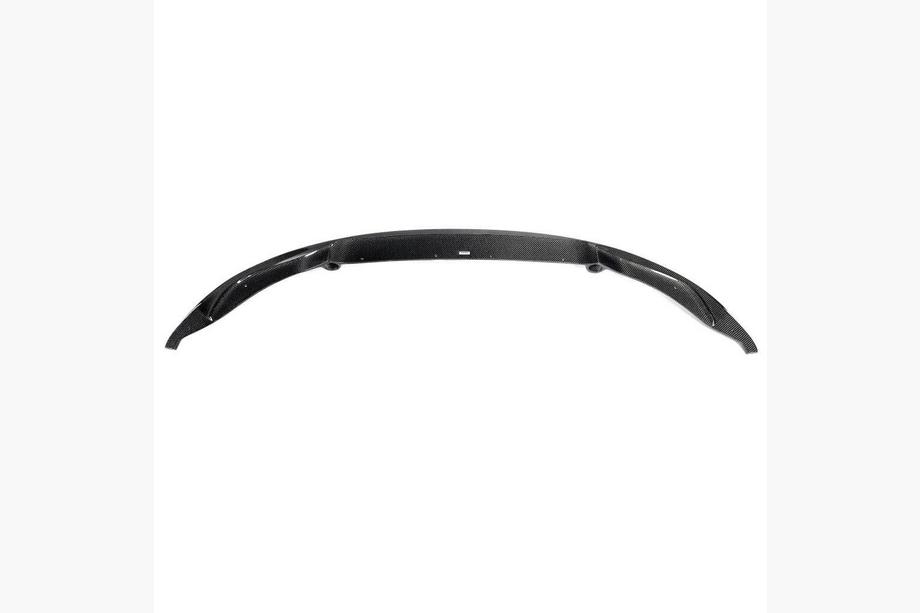 BMW serija 3 F30/F31 2012–2019 Sprednji lip spojler odbijača Lip V14 (za F80, karbon) Fotografija 6