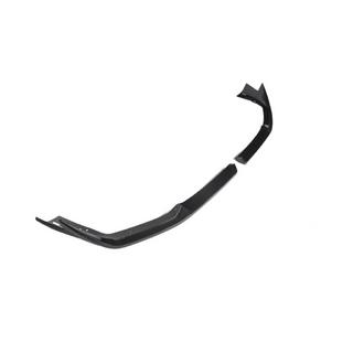 Podaljški sprednjega odbijača lip Flap (za F96 2018-2022, karbon) BMW X6 G06 2019–2027 fotografija 3