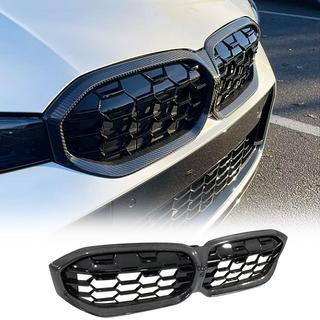 Ledvičke Diamond Carbon (2022+) BMW serija 3 G20/G21 2018– fotografija 1