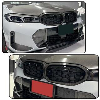 Ledvičke Diamond Carbon (2022+) BMW serija 3 G20/G21 2018– fotografija 3