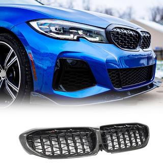 Ledvičke Diamond Carbon (2018-2022) BMW serija 3 G20/G21 2018– fotografija 1