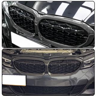 Ledvičke Diamond Carbon (2018-2022) BMW serija 3 G20/G21 2018– fotografija 2